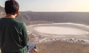 Noor on the Edge