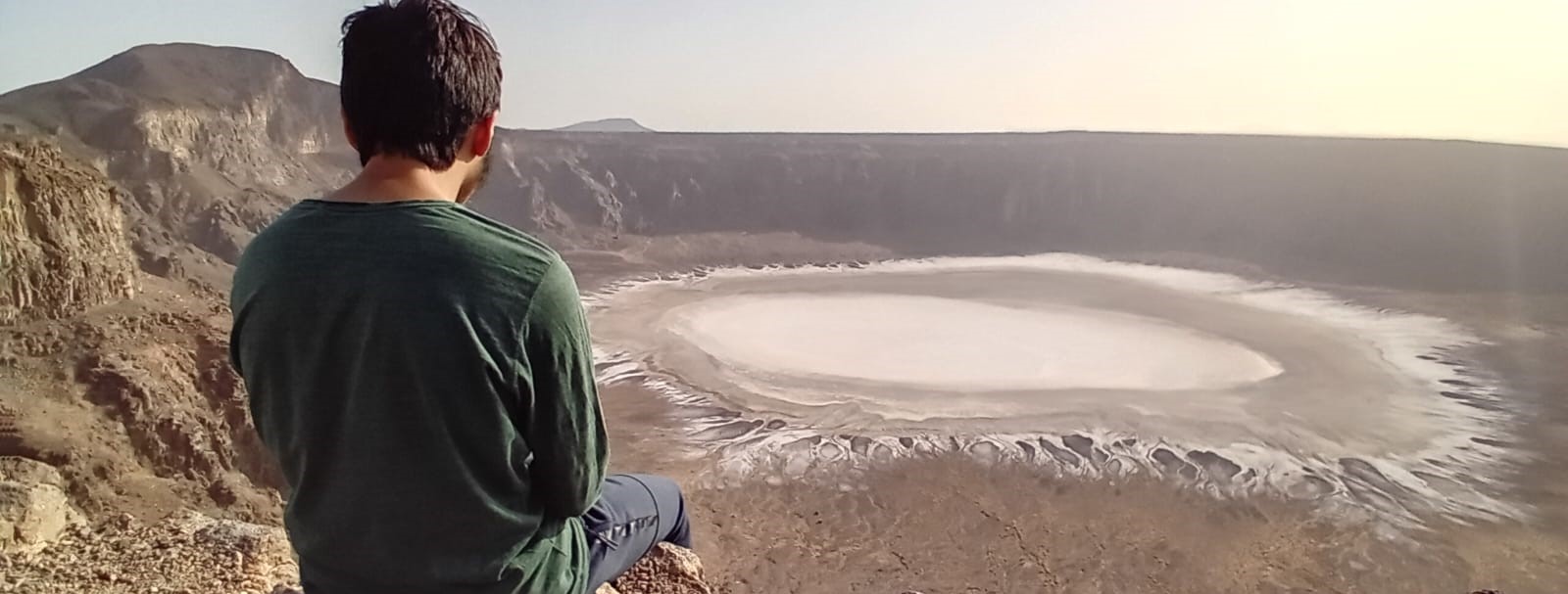 Noor on the Edge