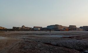 Bahrain Fort