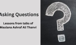 Asking Questions